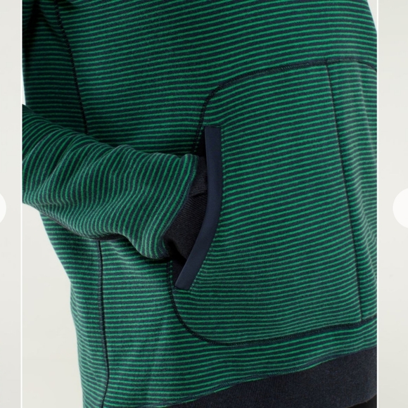 Lululemon Avenue Pullover - Picture 4 of 11